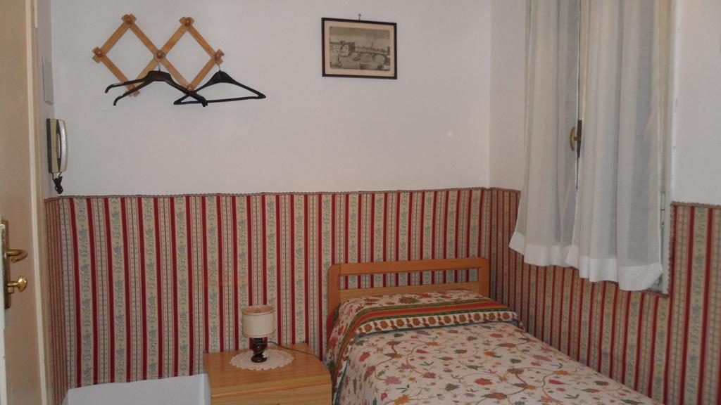 Hotel Locanda Ca' Foscari Venice Room photo